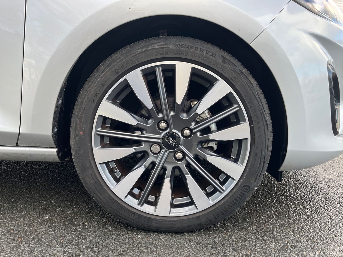 Used Ford Fiesta 2022 for sale - 77884744: Photo 9