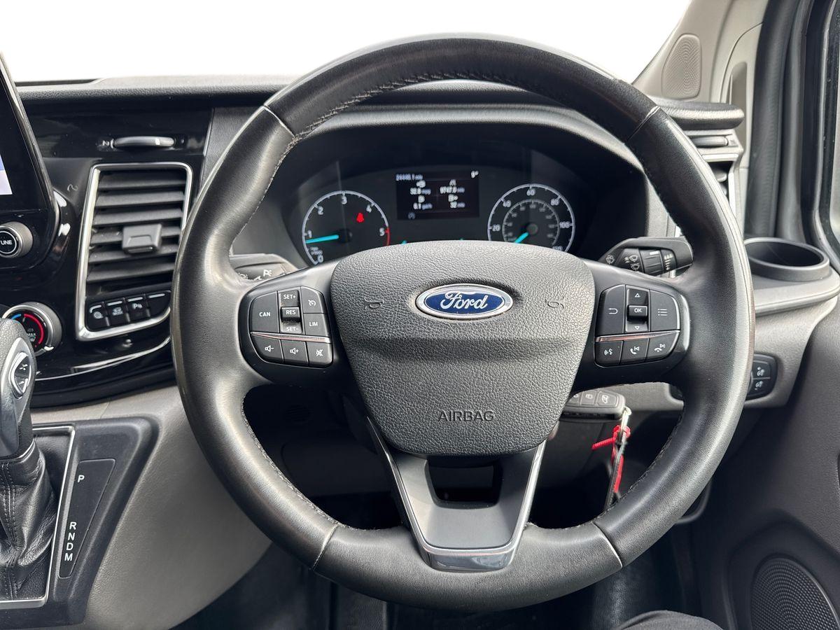 Used Ford Transit Custom 2023 for sale - 78000312: Photo 12