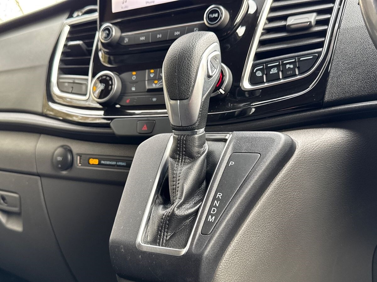 Used Ford Transit Custom 2023 for sale - 78000312: Photo 15