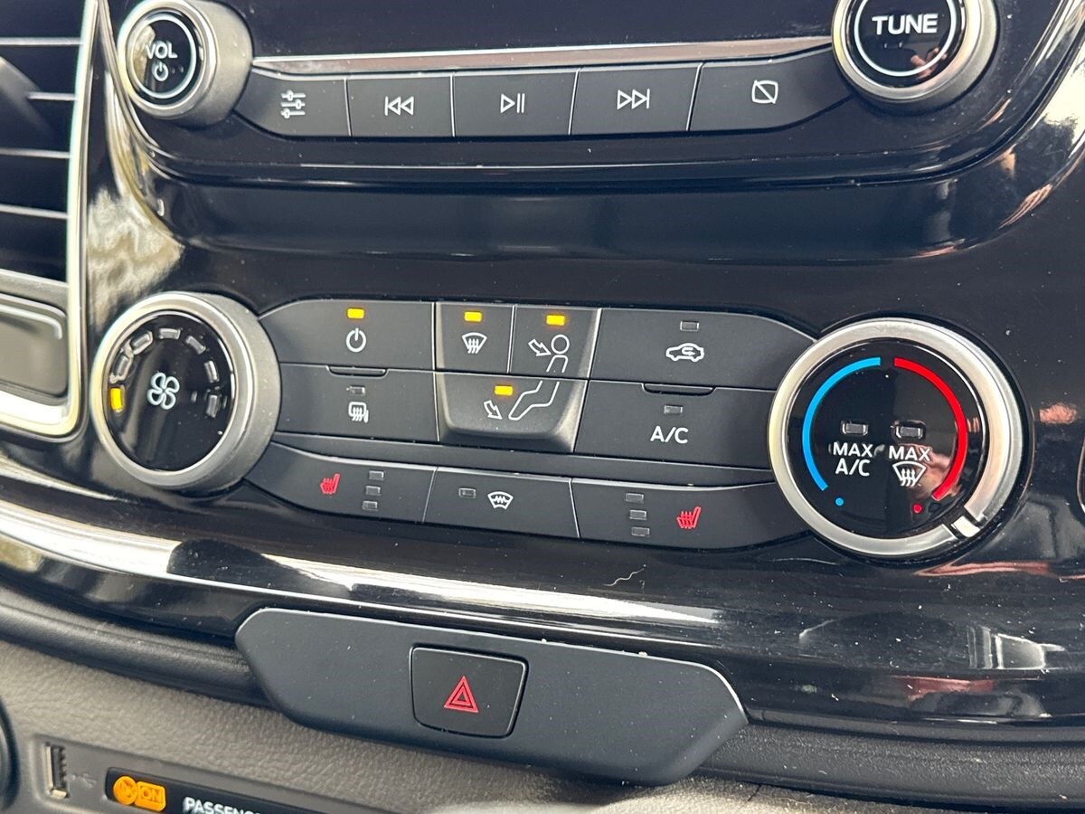 Used Ford Transit Custom 2023 for sale - 78000312: Photo 17