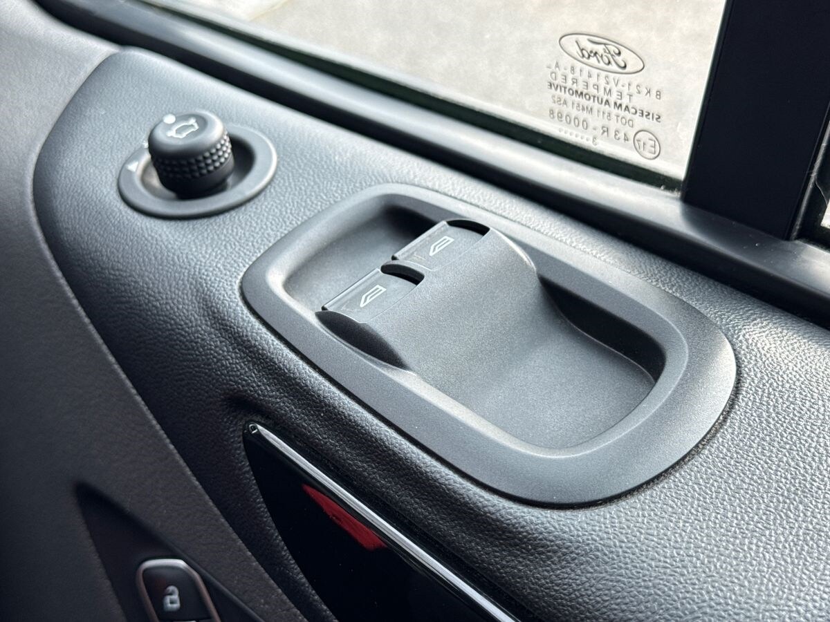 Used Ford Transit Custom 2023 for sale - 78000312: Photo 18