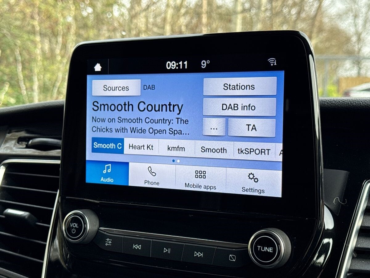 Used Ford Transit Custom 2023 for sale - 78000312: Photo 19