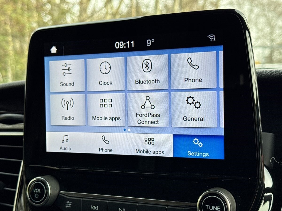 Used Ford Transit Custom 2023 for sale - 78000312: Photo 20