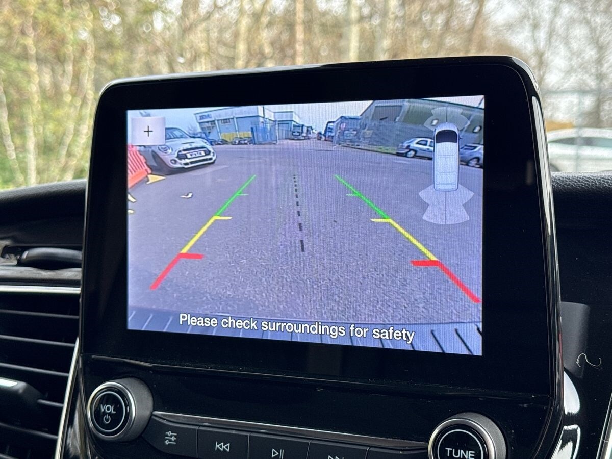 Used Ford Transit Custom 2023 for sale - 78000312: Photo 21