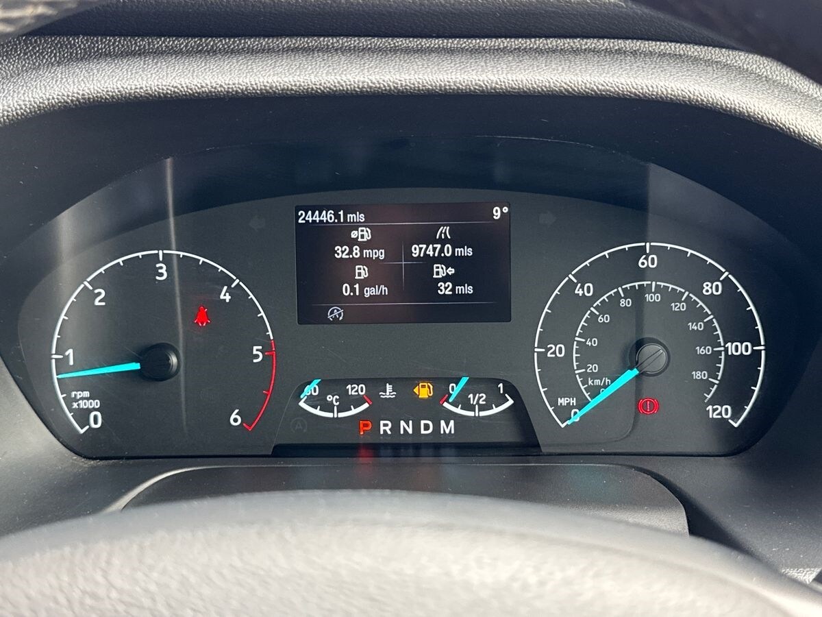 Used Ford Transit Custom 2023 for sale - 78000312: Photo 23