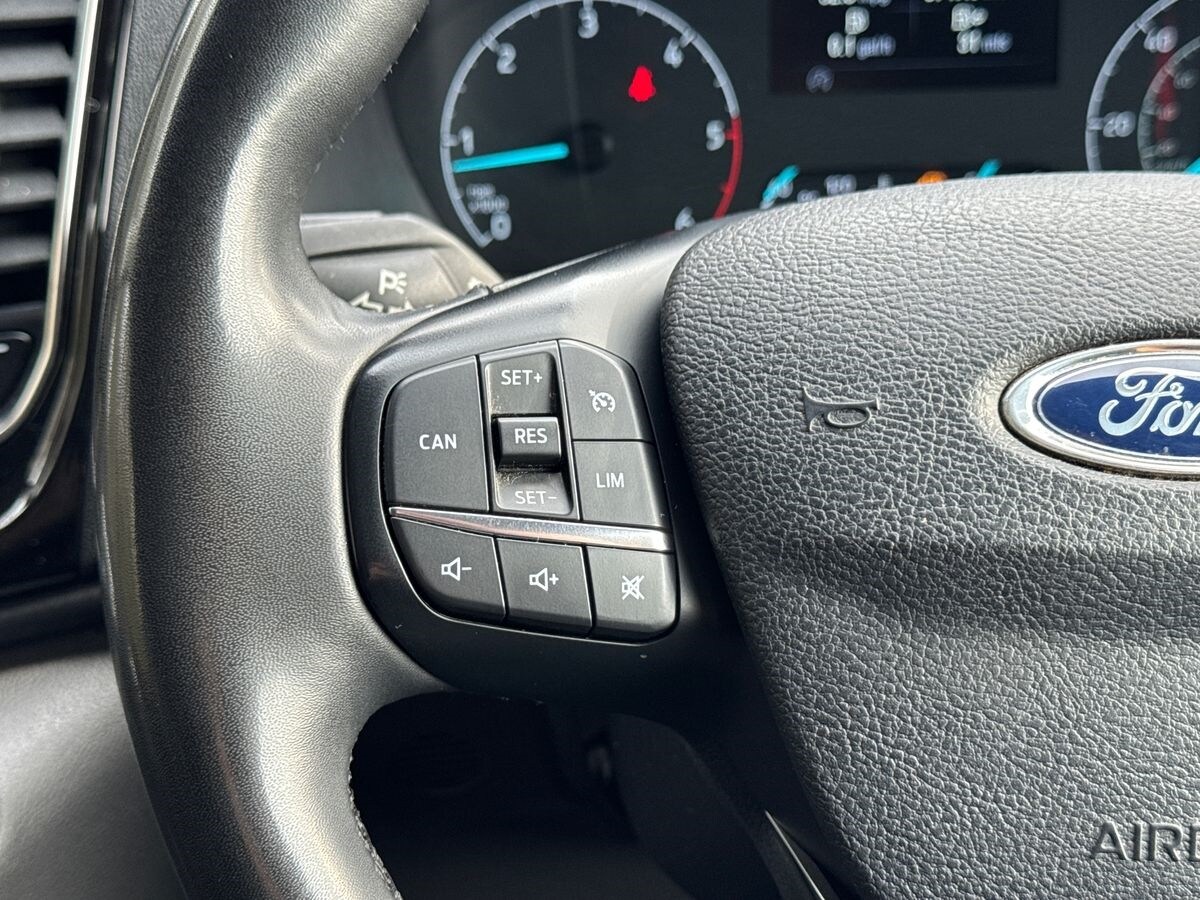 Used Ford Transit Custom 2023 for sale - 78000312: Photo 24