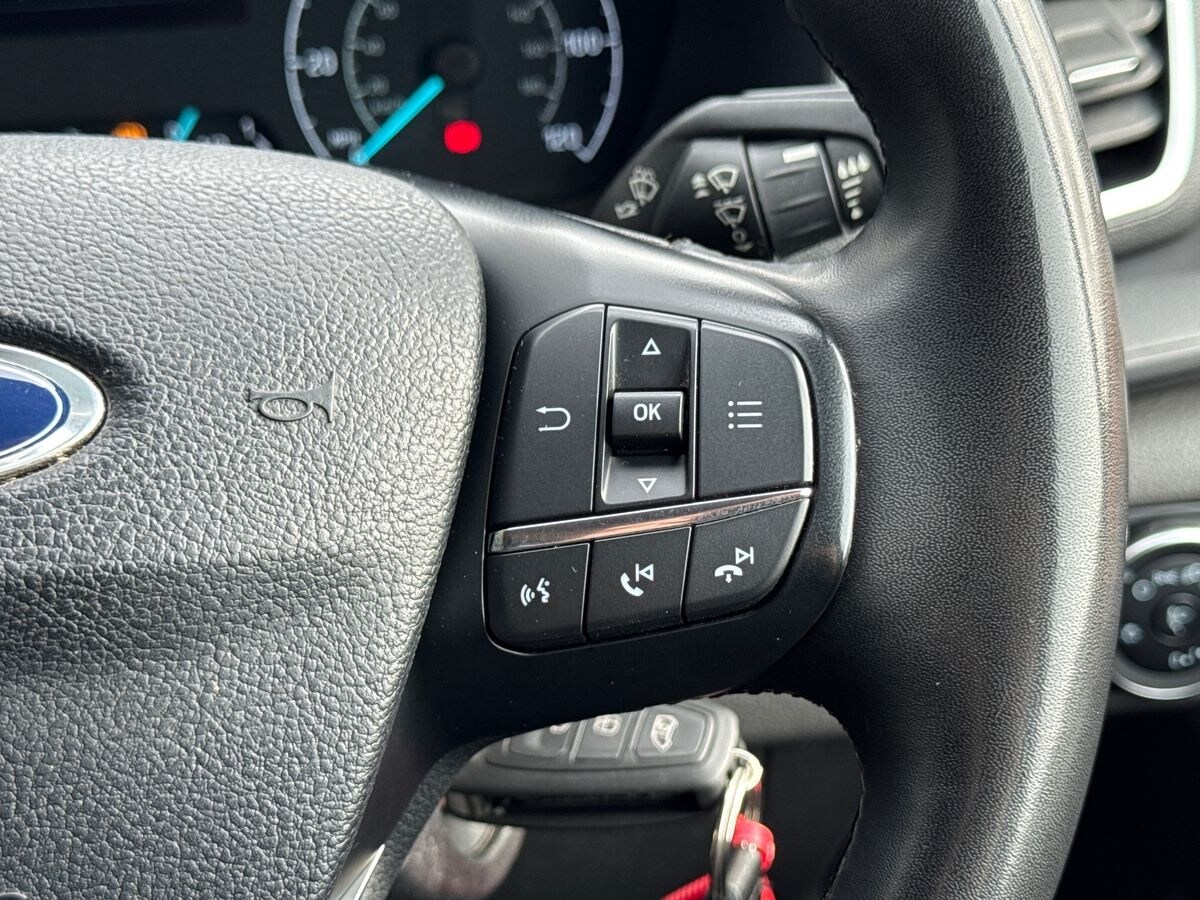 Used Ford Transit Custom 2023 for sale - 78000312: Photo 25