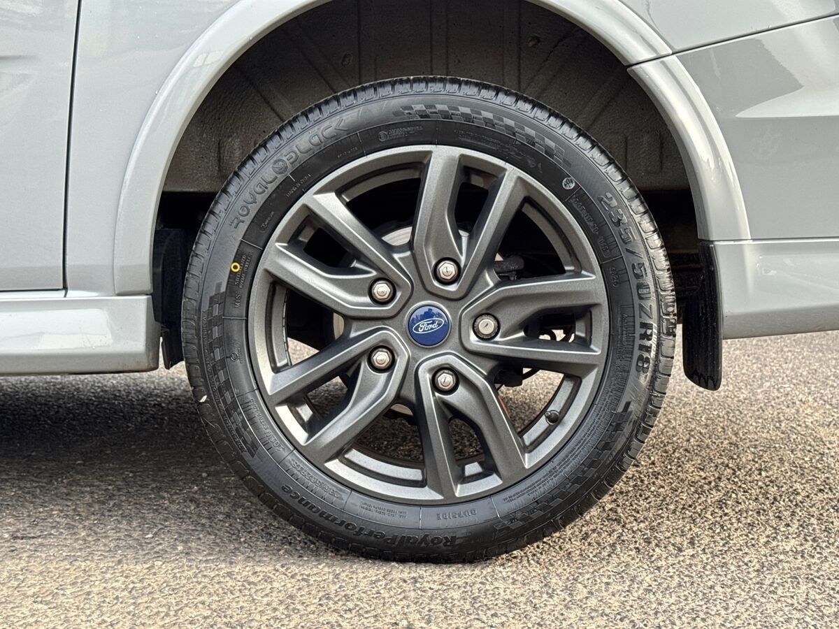 Used Ford Transit Custom 2023 for sale - 78000312: Photo 9