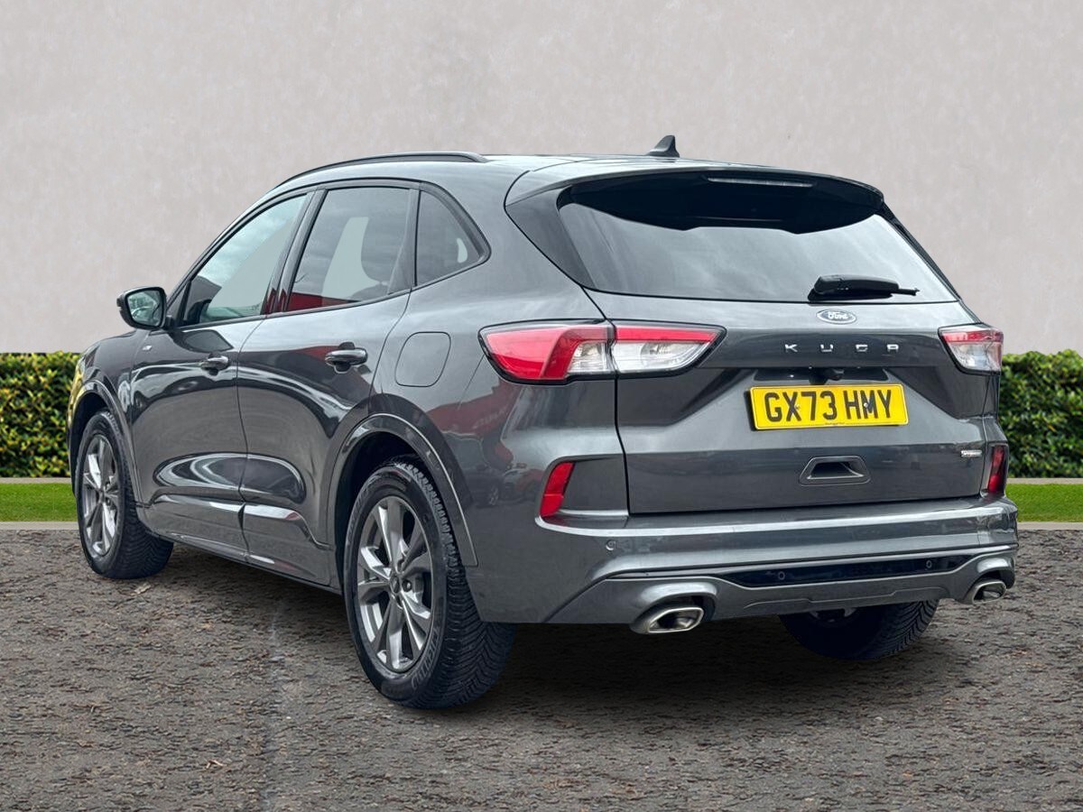 Used Ford Kuga 2023 for sale - 78074370: Photo 5