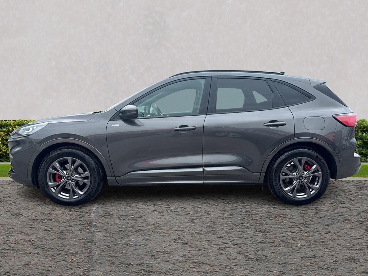 Used Ford Kuga 2023 for sale - 78074370: Photo 6