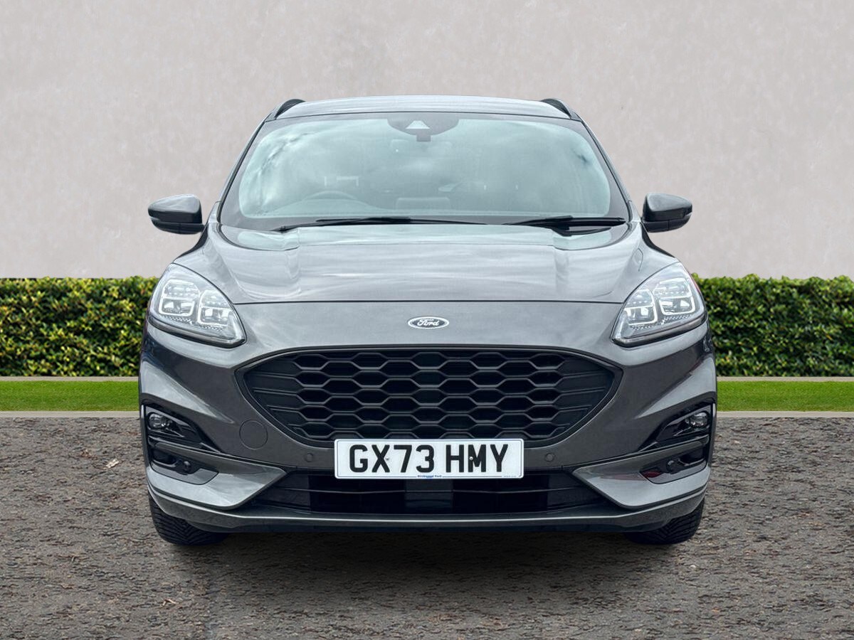 Used Ford Kuga 2023 for sale - 78074370: Photo 8