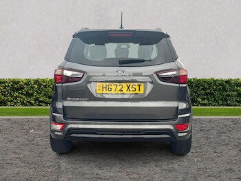 Used Ford Ecosport 2023 for sale - 77917972: Photo