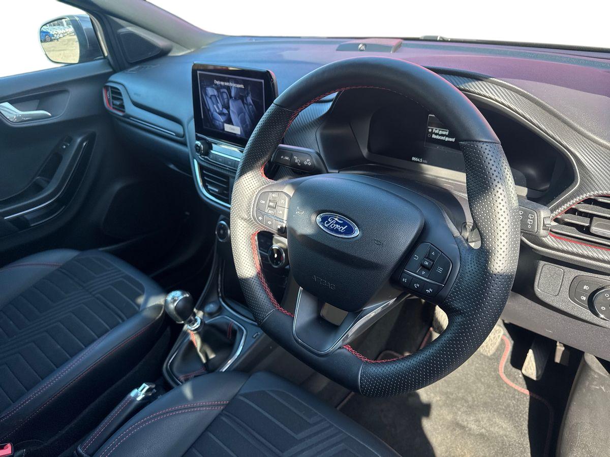 Used Ford Puma 2024 for sale - 77884768: Photo 11