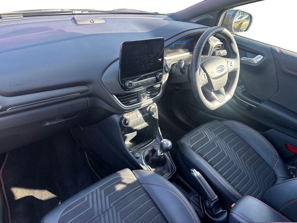 Used Ford Puma 2024 for sale - 77884768: Photo 14