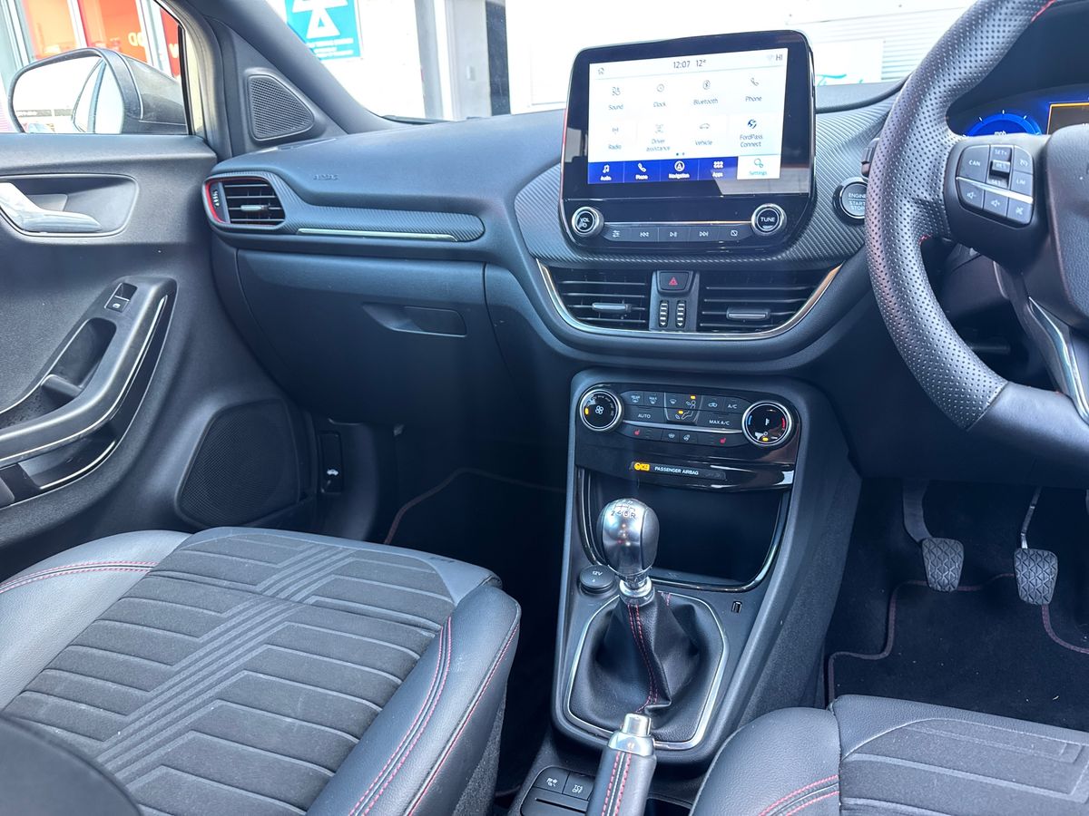 Used Ford Puma 2024 for sale - 77884768: Photo 15