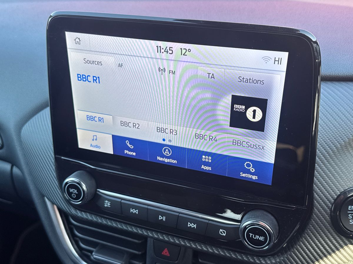 Used Ford Puma 2024 for sale - 77884768: Photo 19