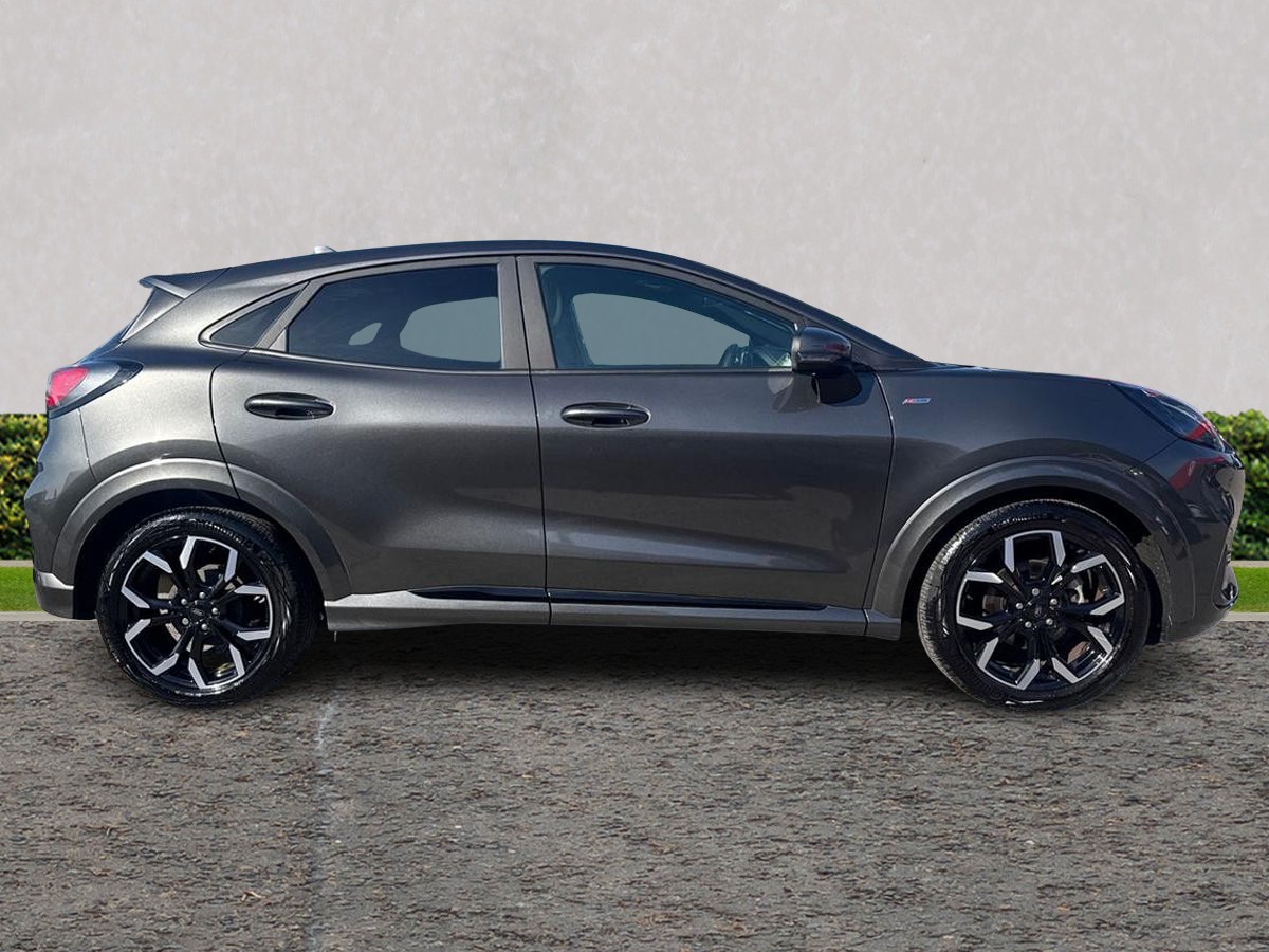 Used Ford Puma 2024 for sale - 77884768: Photo 2