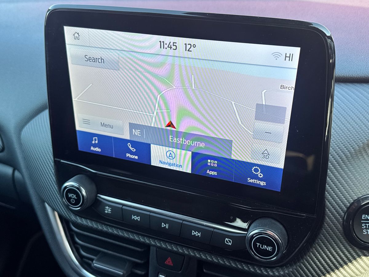 Used Ford Puma 2024 for sale - 77884768: Photo 20