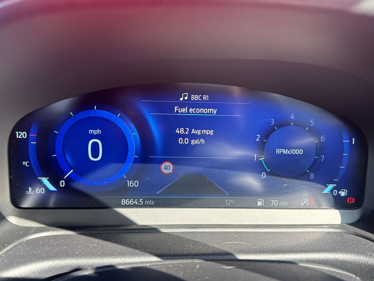 Used Ford Puma 2024 for sale - 77884768: Photo 23