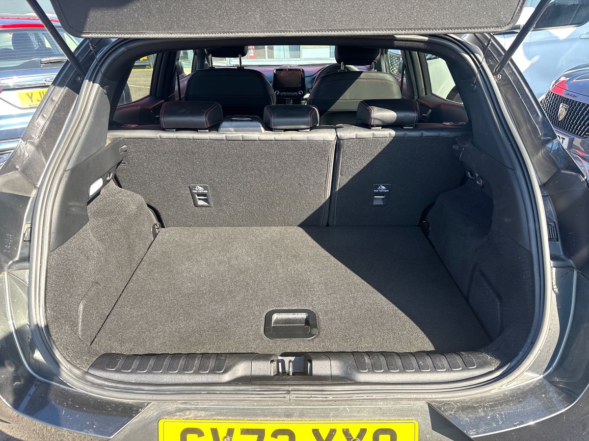 Used Ford Puma 2024 for sale - 77884768: Photo 27