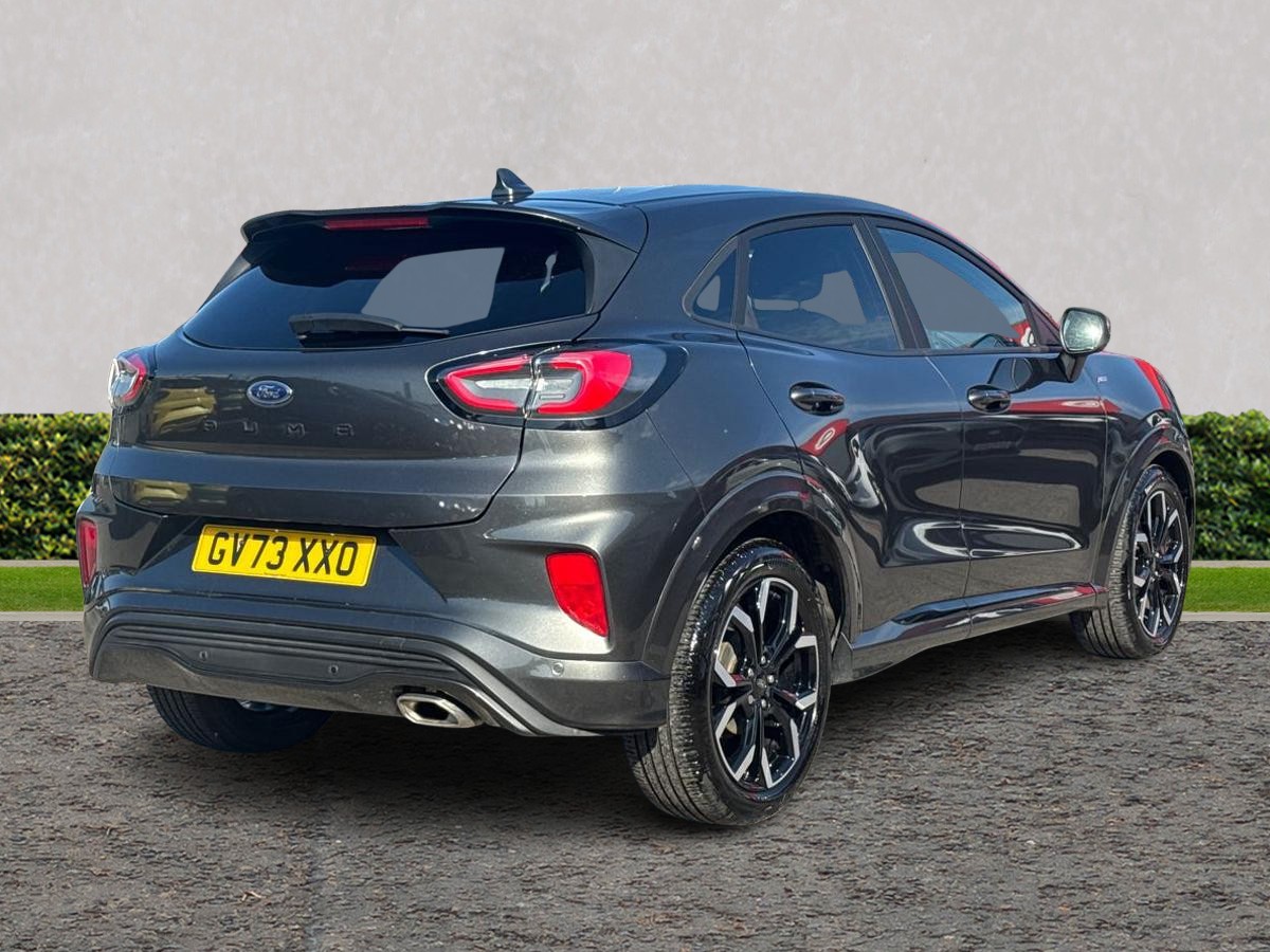 Used Ford Puma 2024 for sale - 77884768: Photo 3