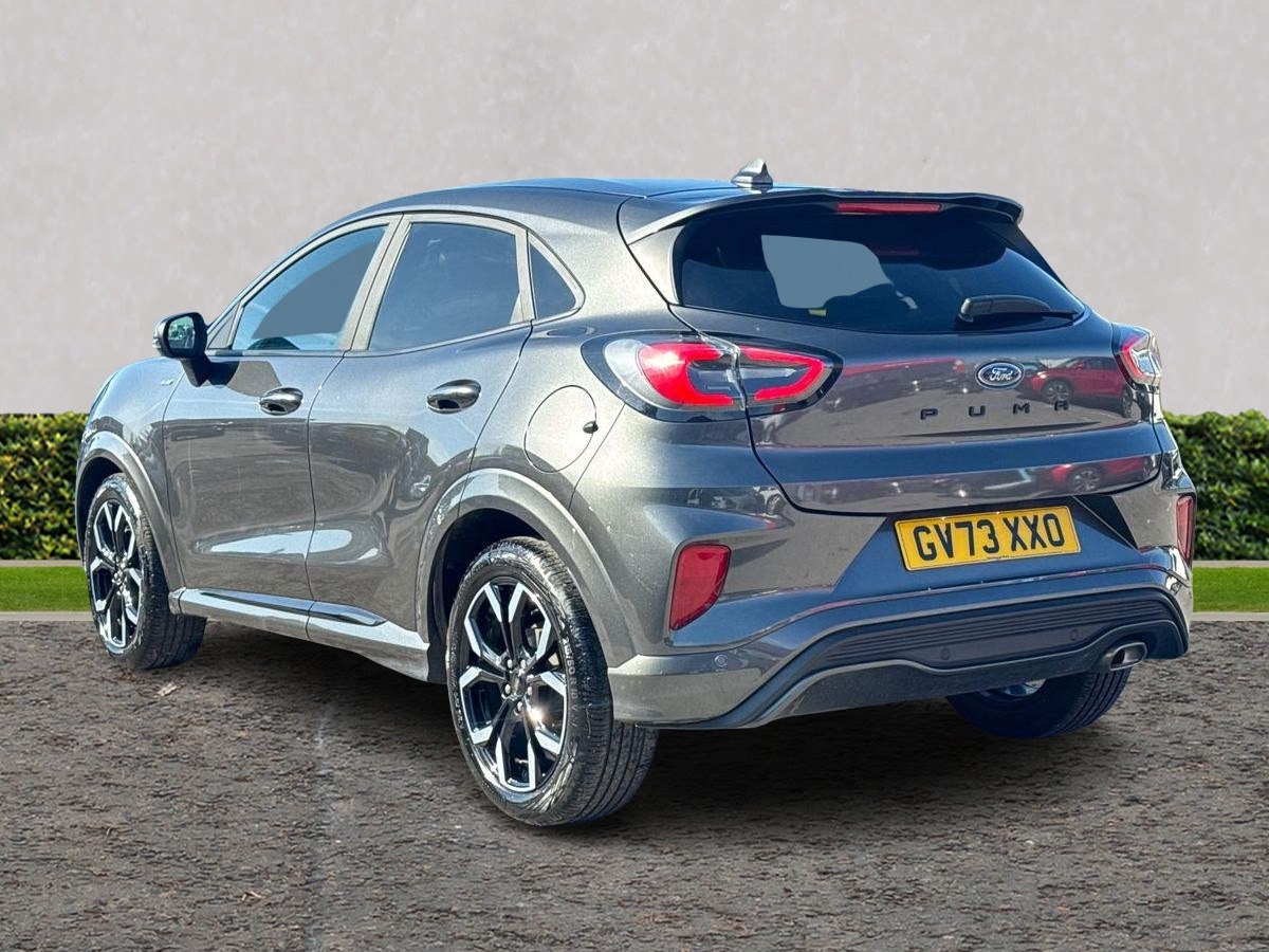 Used Ford Puma 2024 for sale - 77884768: Photo 5