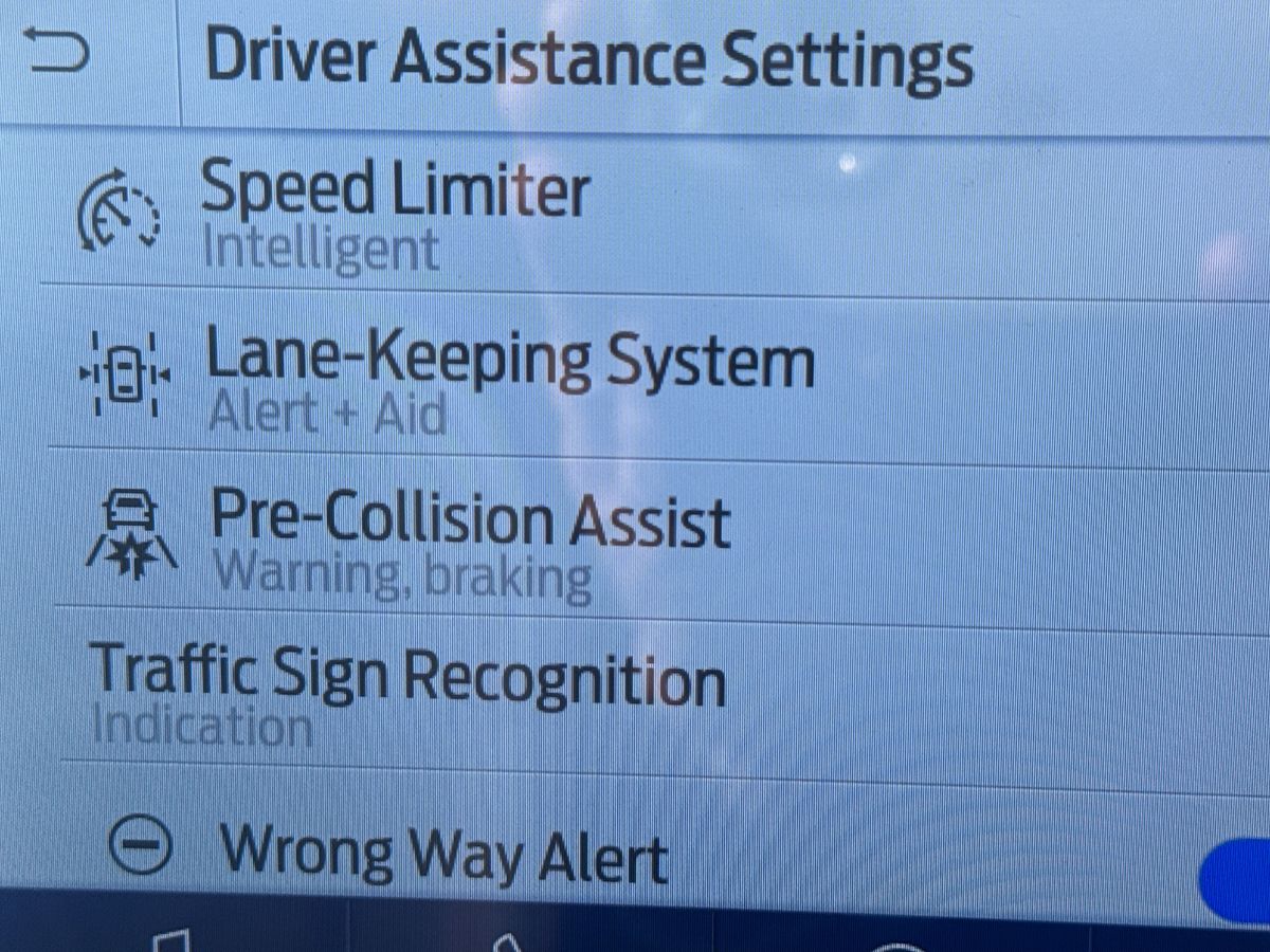 Used Ford Puma 2024 for sale - 77884768: Photo 54