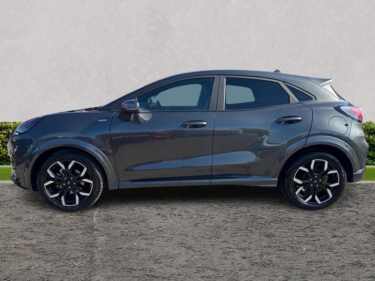 Used Ford Puma 2024 for sale - 77884768: Photo 6