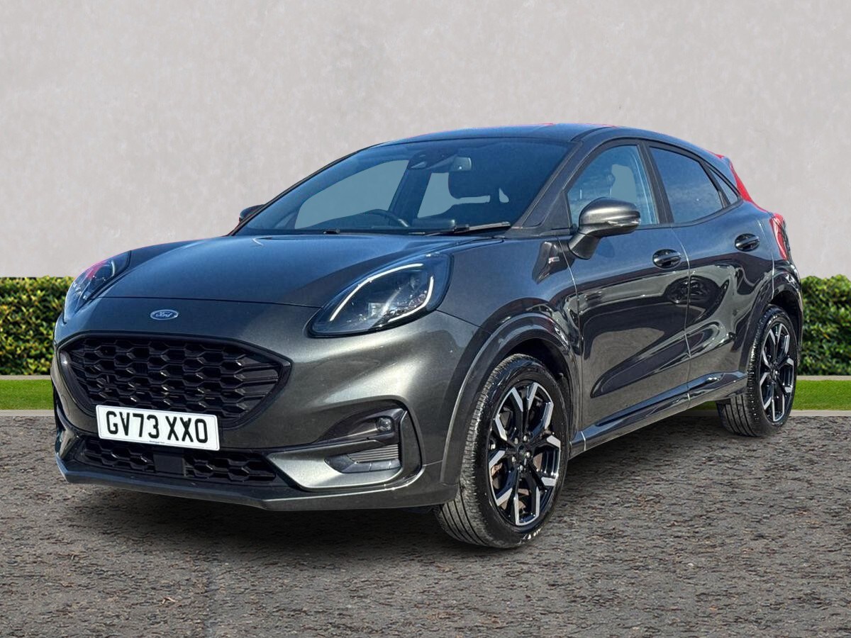 Used Ford Puma 2024 for sale - 77884768: Photo 7