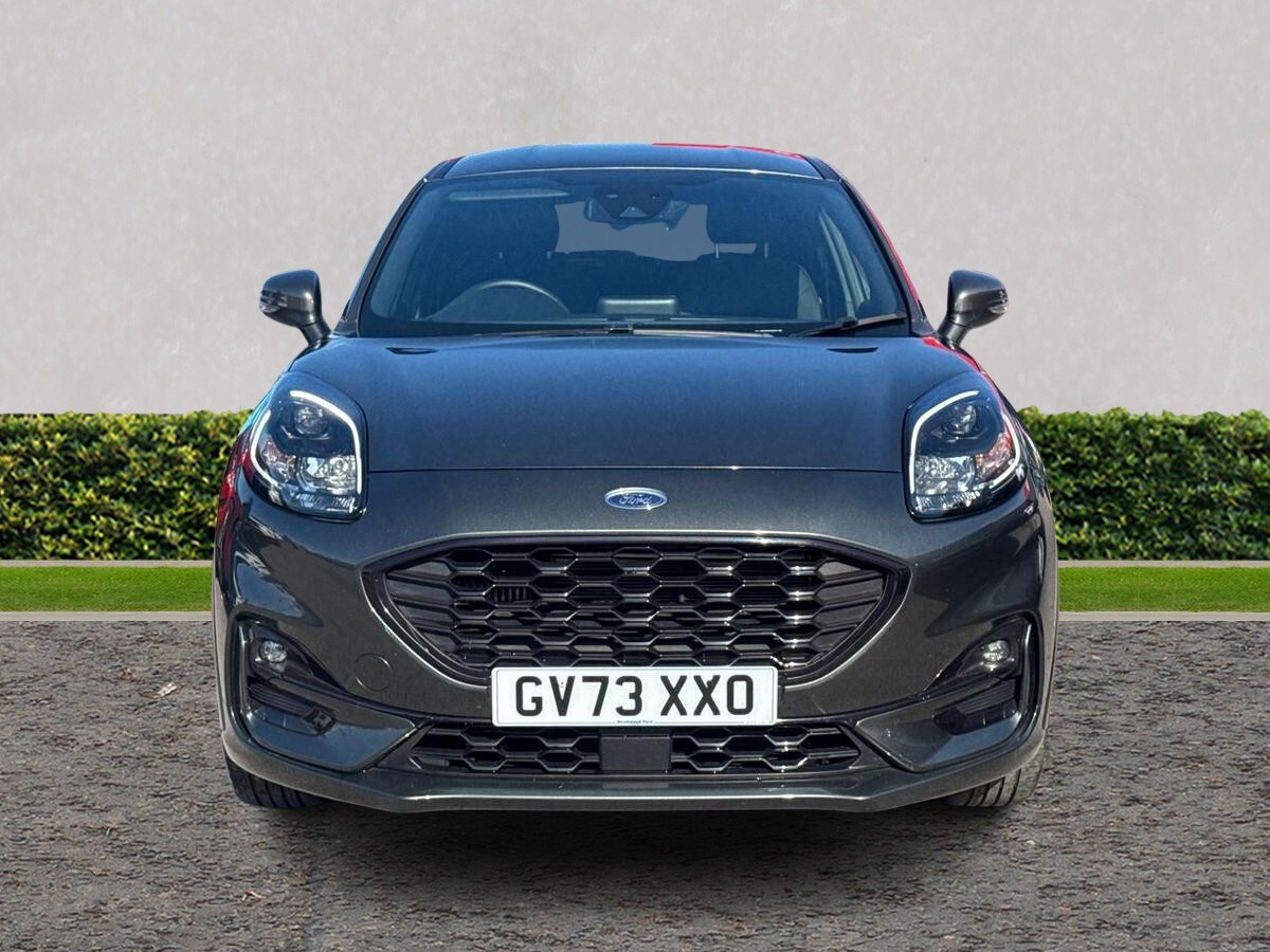 Used Ford Puma 2024 for sale - 77884768: Photo 8