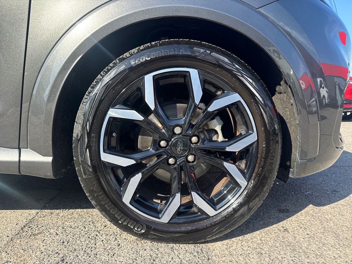 Used Ford Puma 2024 for sale - 77884768: Photo 9