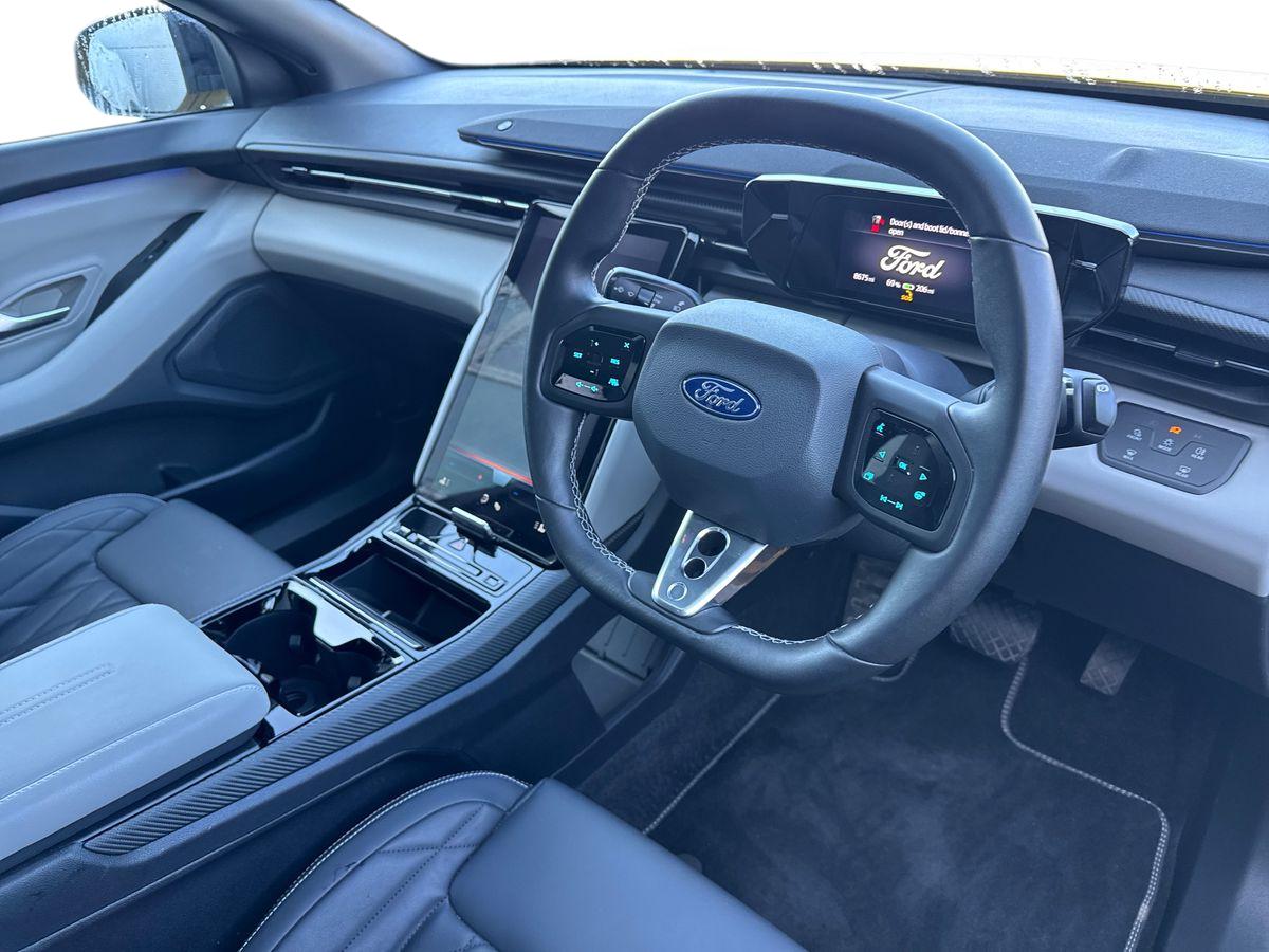 Used Ford Capri 2025 for sale - 77877470: Photo 11