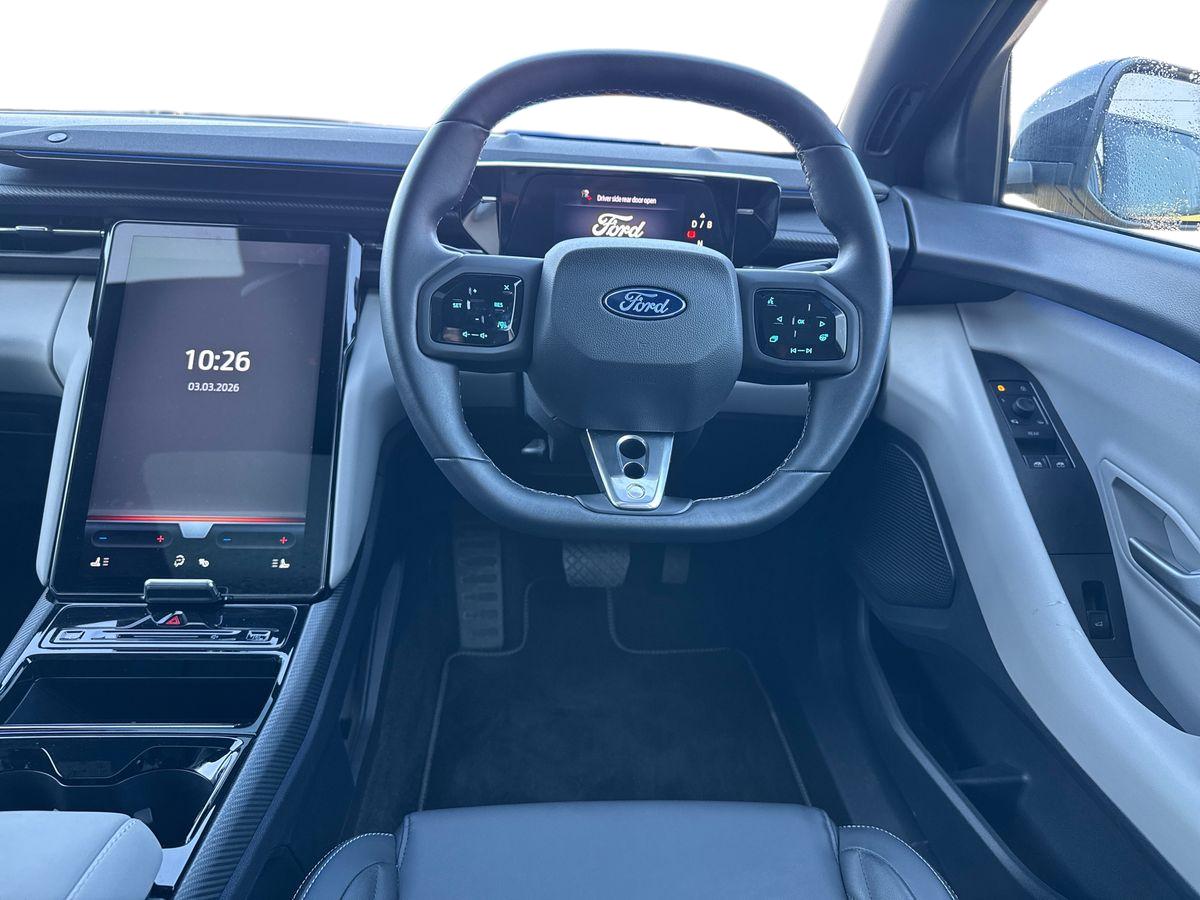 Used Ford Capri 2025 for sale - 77877470: Photo 12