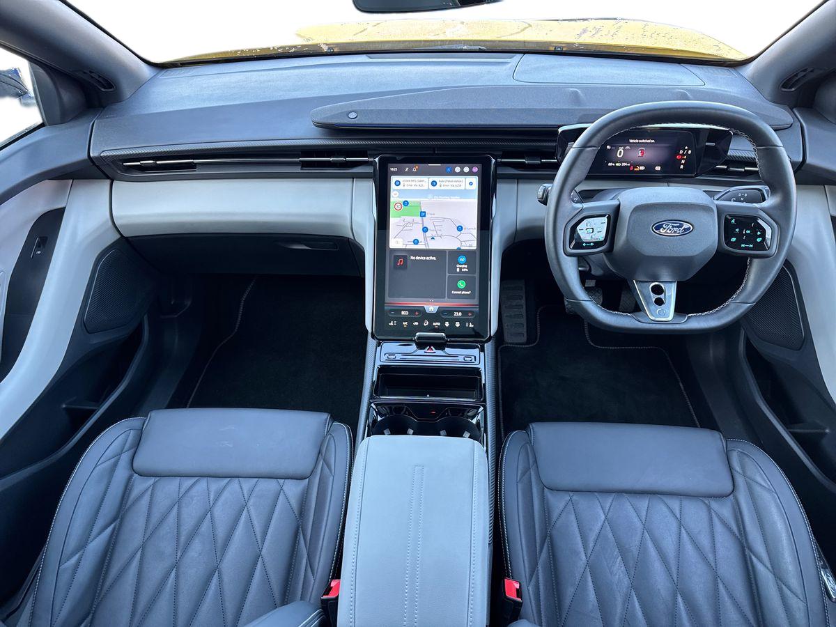 Used Ford Capri 2025 for sale - 77877470: Photo 13