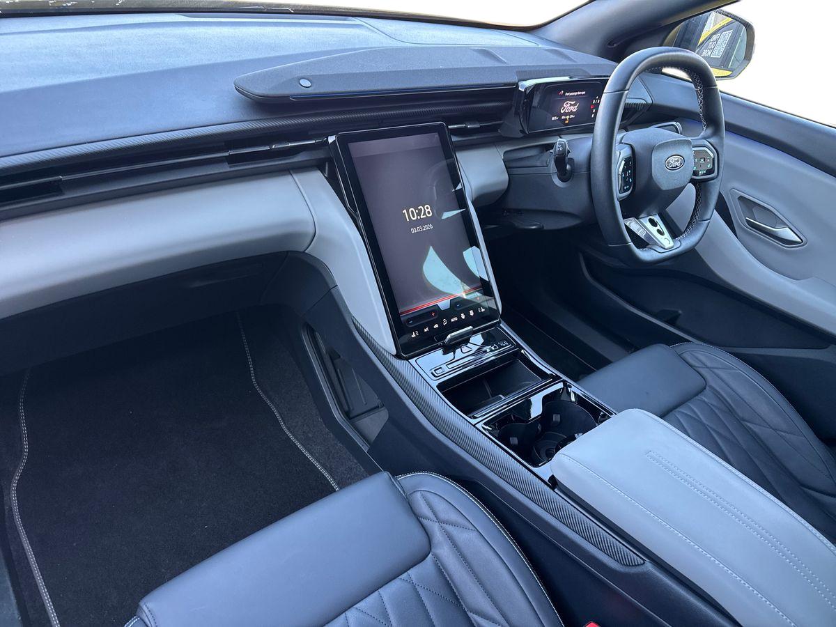 Used Ford Capri 2025 for sale - 77877470: Photo 14