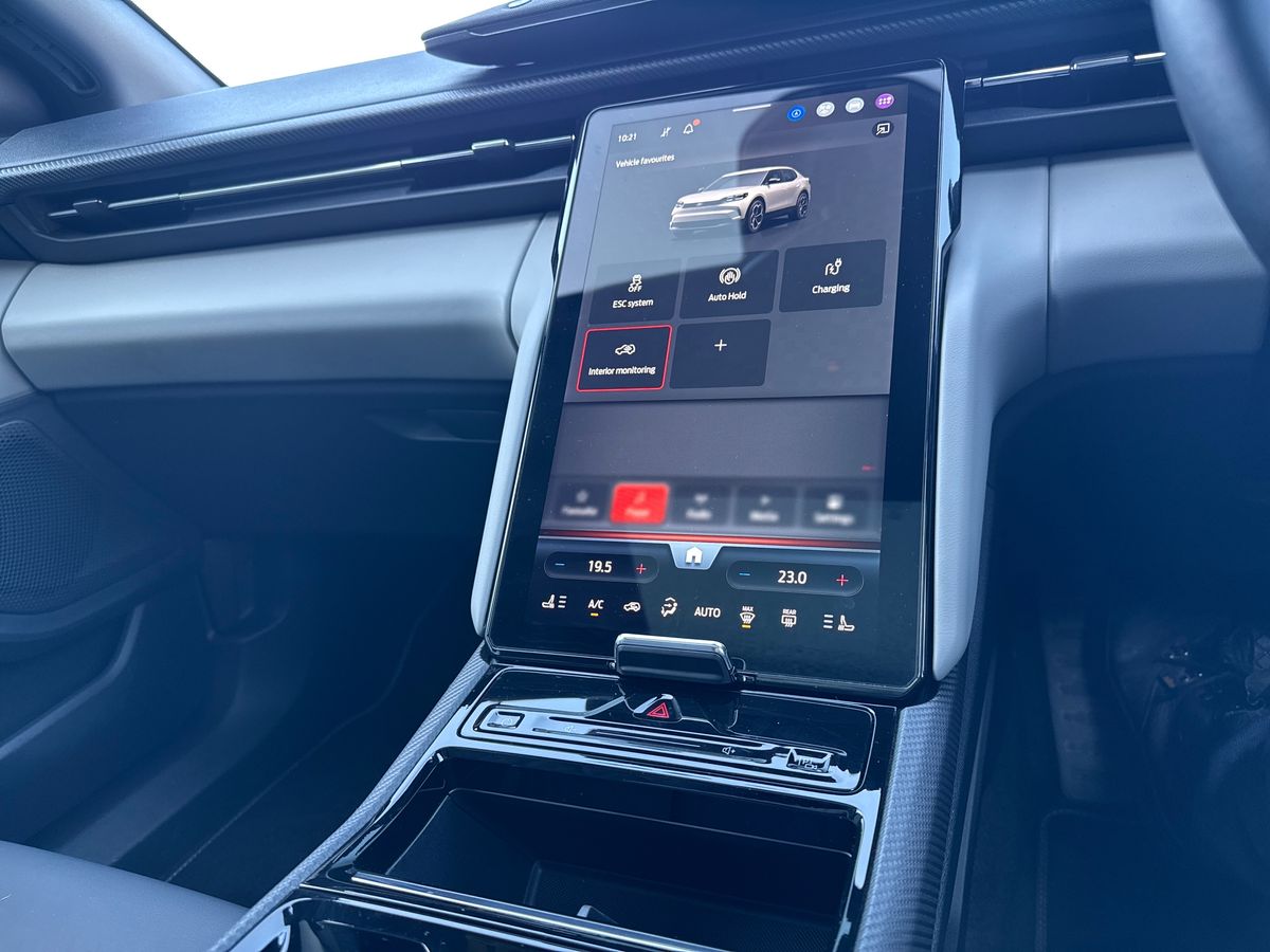 Used Ford Capri 2025 for sale - 77877470: Photo 15