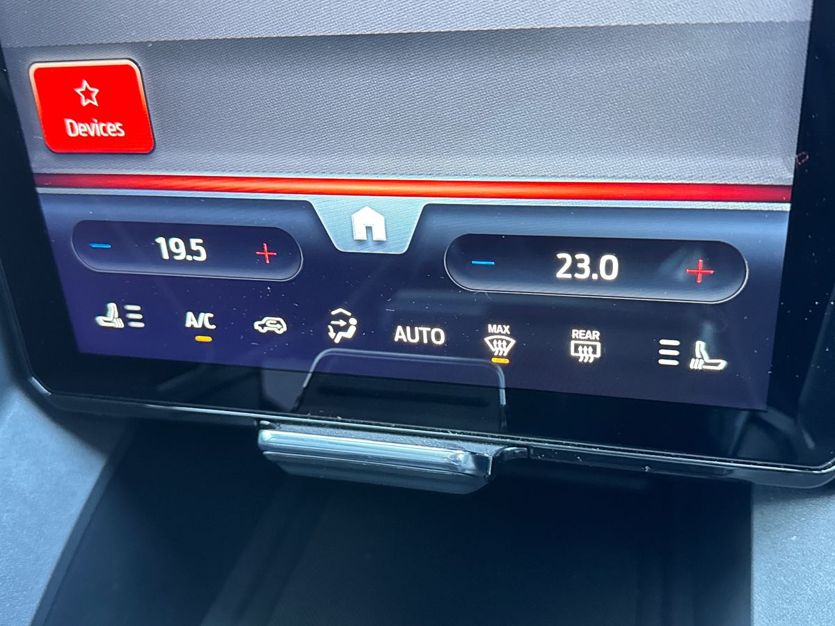 Used Ford Capri 2025 for sale - 77877470: Photo 17