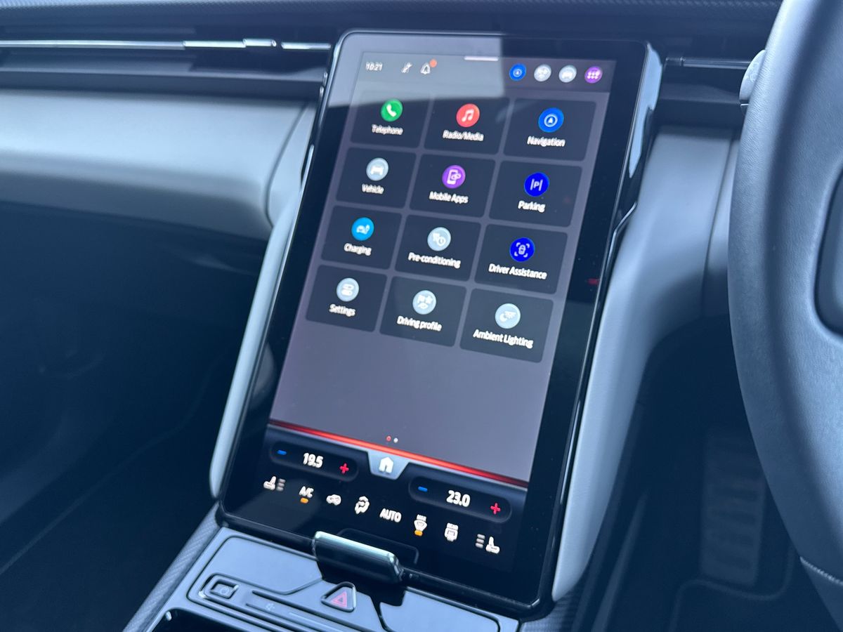 Used Ford Capri 2025 for sale - 77877470: Photo 19