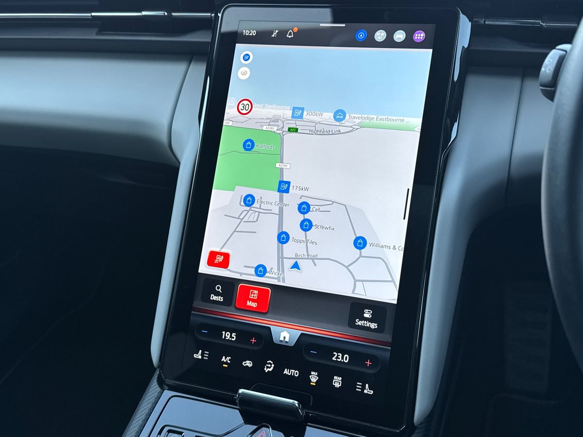 Used Ford Capri 2025 for sale - 77877470: Photo 20