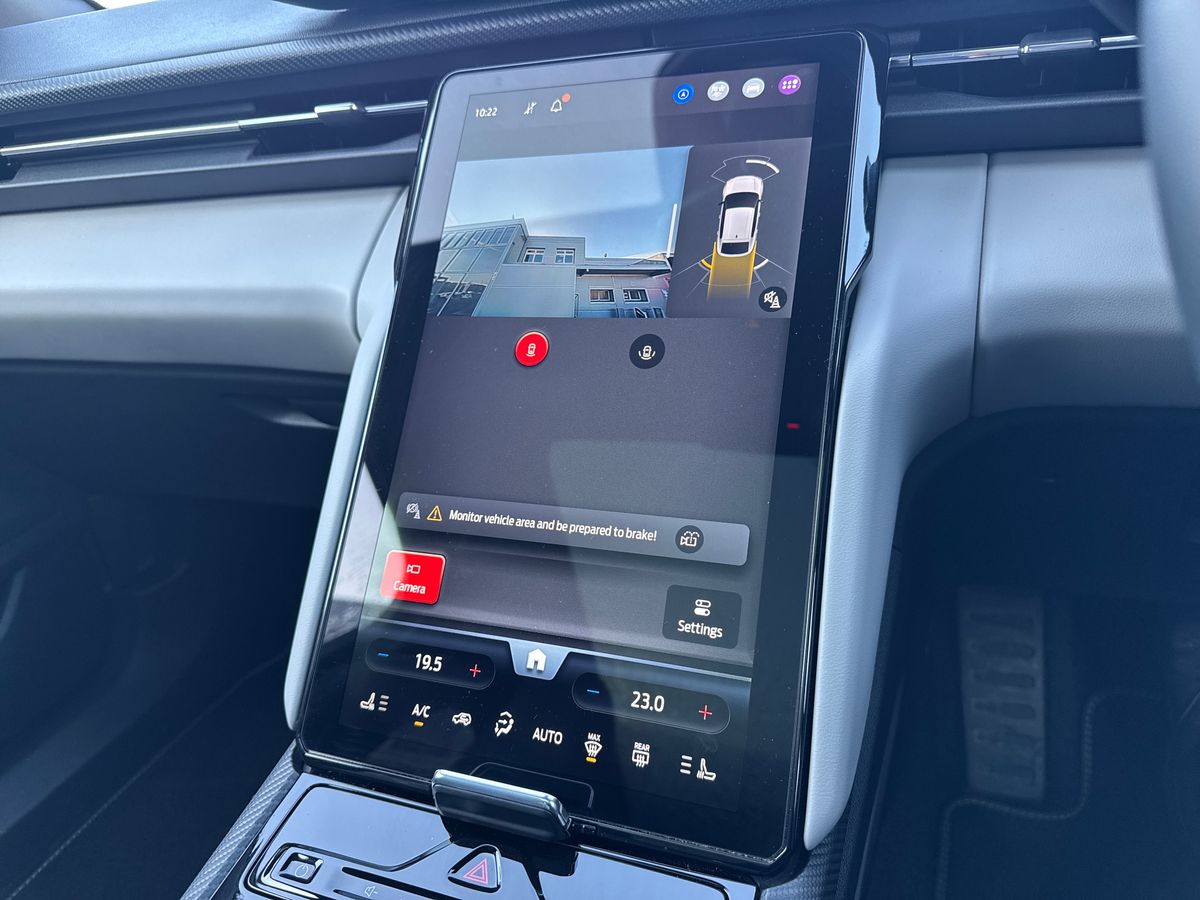 Used Ford Capri 2025 for sale - 77877470: Photo 21