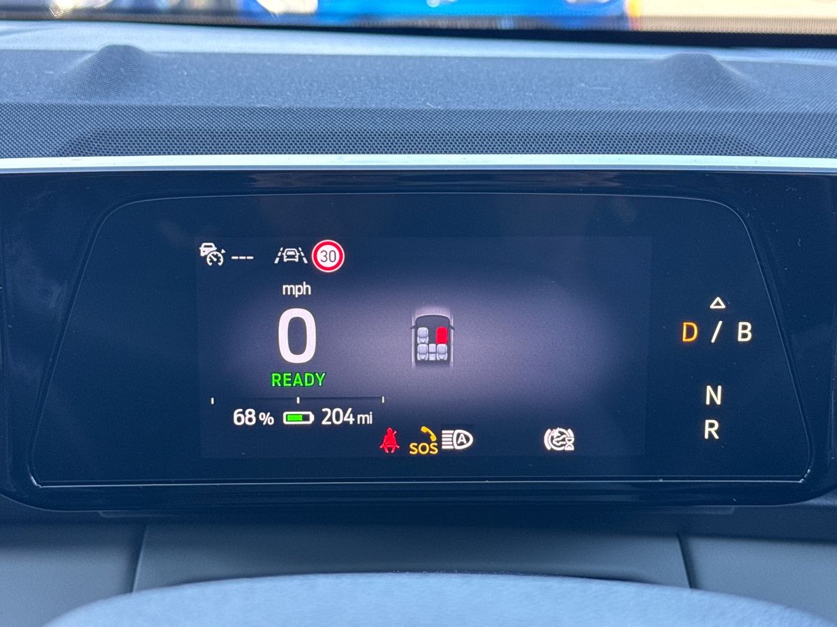 Used Ford Capri 2025 for sale - 77877470: Photo 23