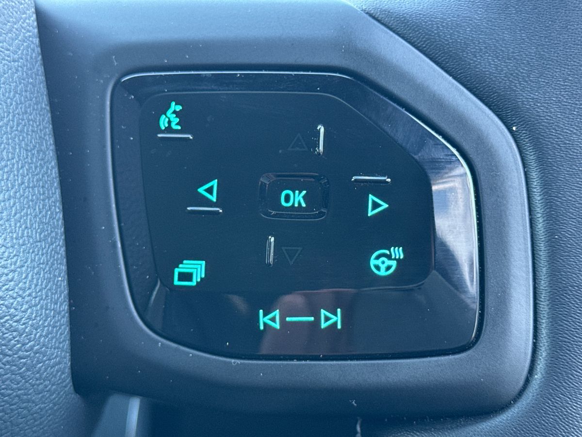 Used Ford Capri 2025 for sale - 77877470: Photo 25