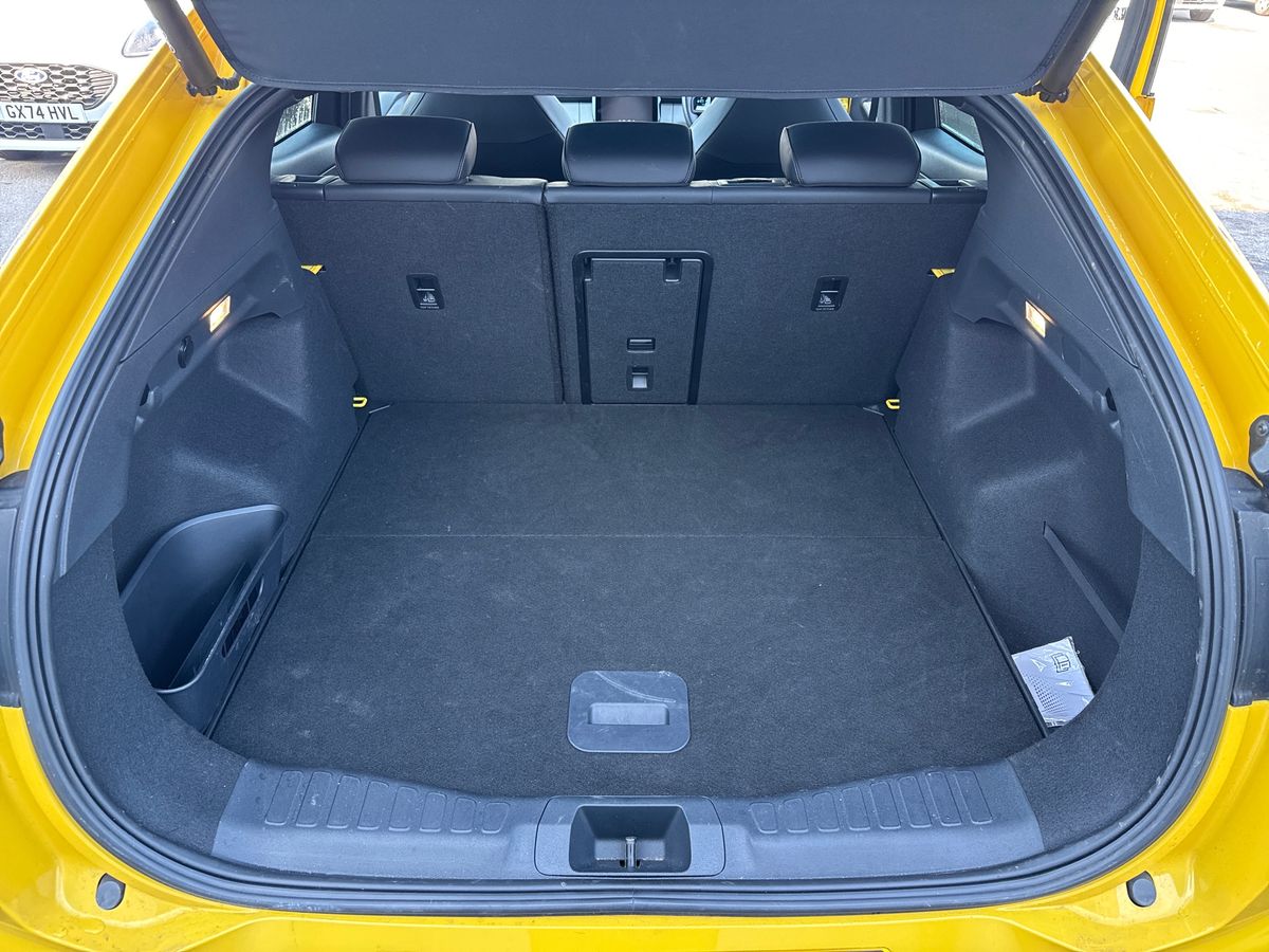 Used Ford Capri 2025 for sale - 77877470: Photo 27