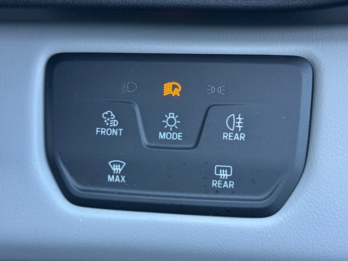 Used Ford Capri 2025 for sale - 77877470: Photo 29