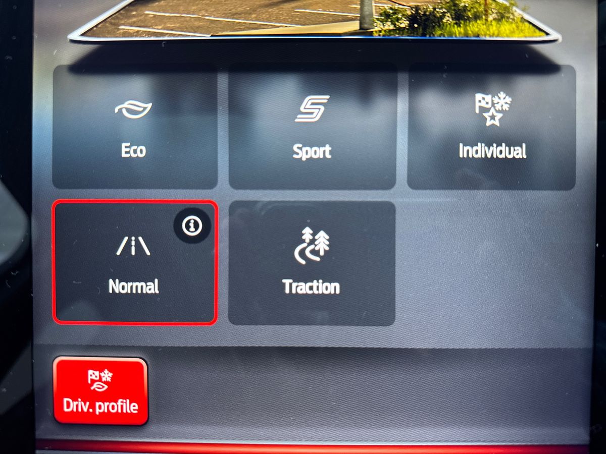 Used Ford Capri 2025 for sale - 77877470: Photo 32