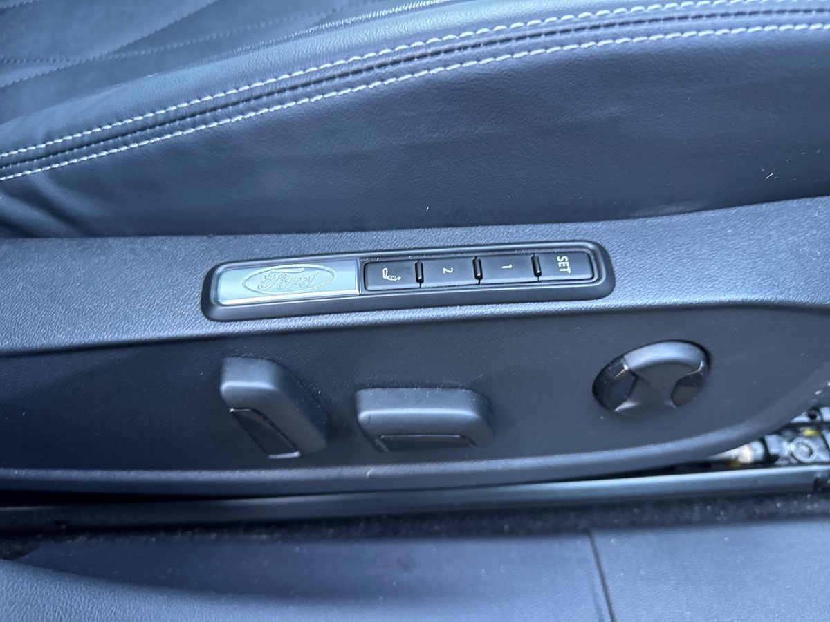 Used Ford Capri 2025 for sale - 77877470: Photo 35