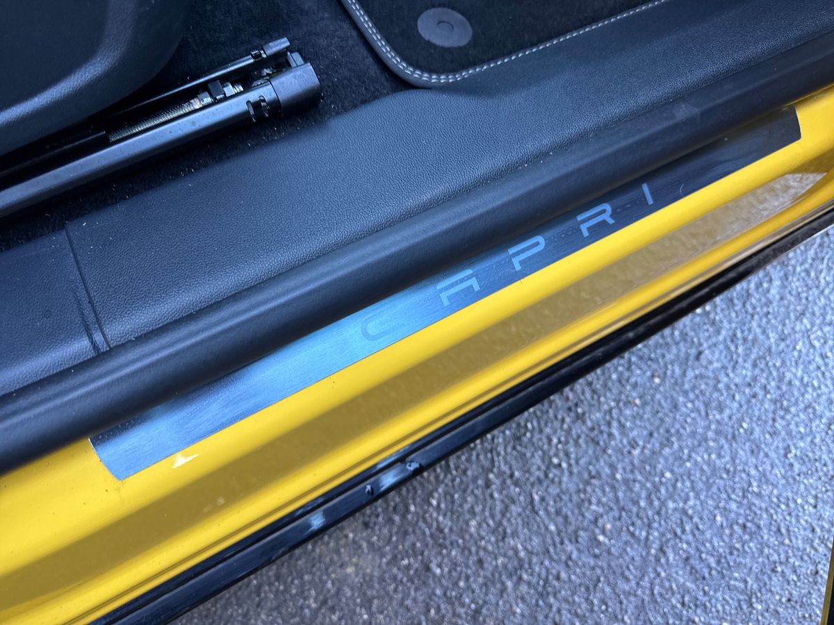 Used Ford Capri 2025 for sale - 77877470: Photo 37