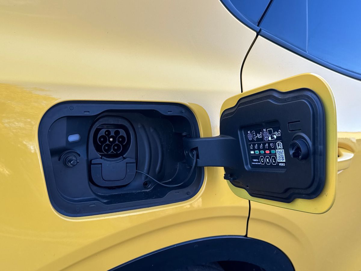 Used Ford Capri 2025 for sale - 77877470: Photo 38