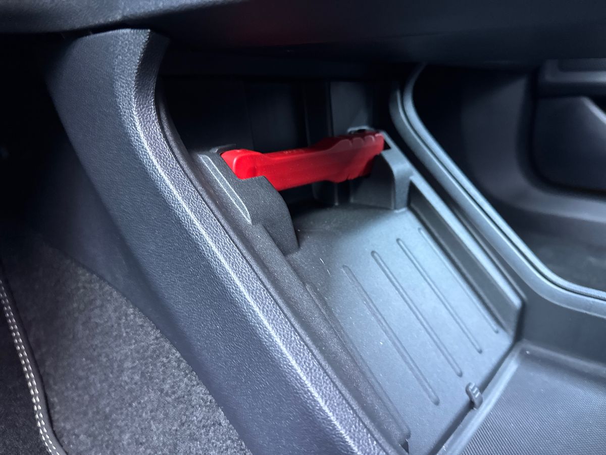 Used Ford Capri 2025 for sale - 77877470: Photo 40