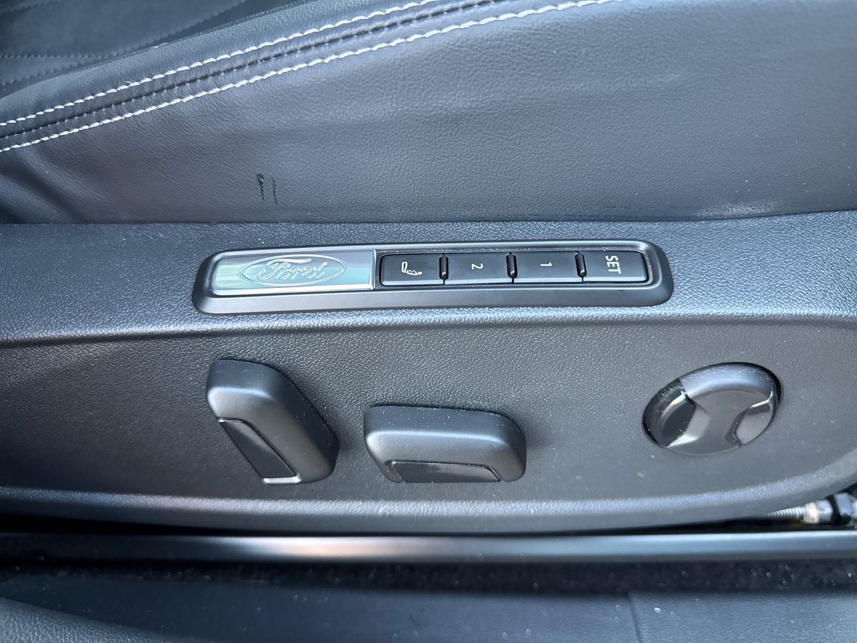 Used Ford Capri 2025 for sale - 77877470: Photo 42